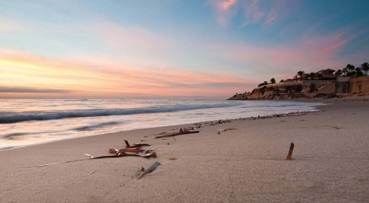 villas en orihuela-costa · lomas-de-don-juan 760000€