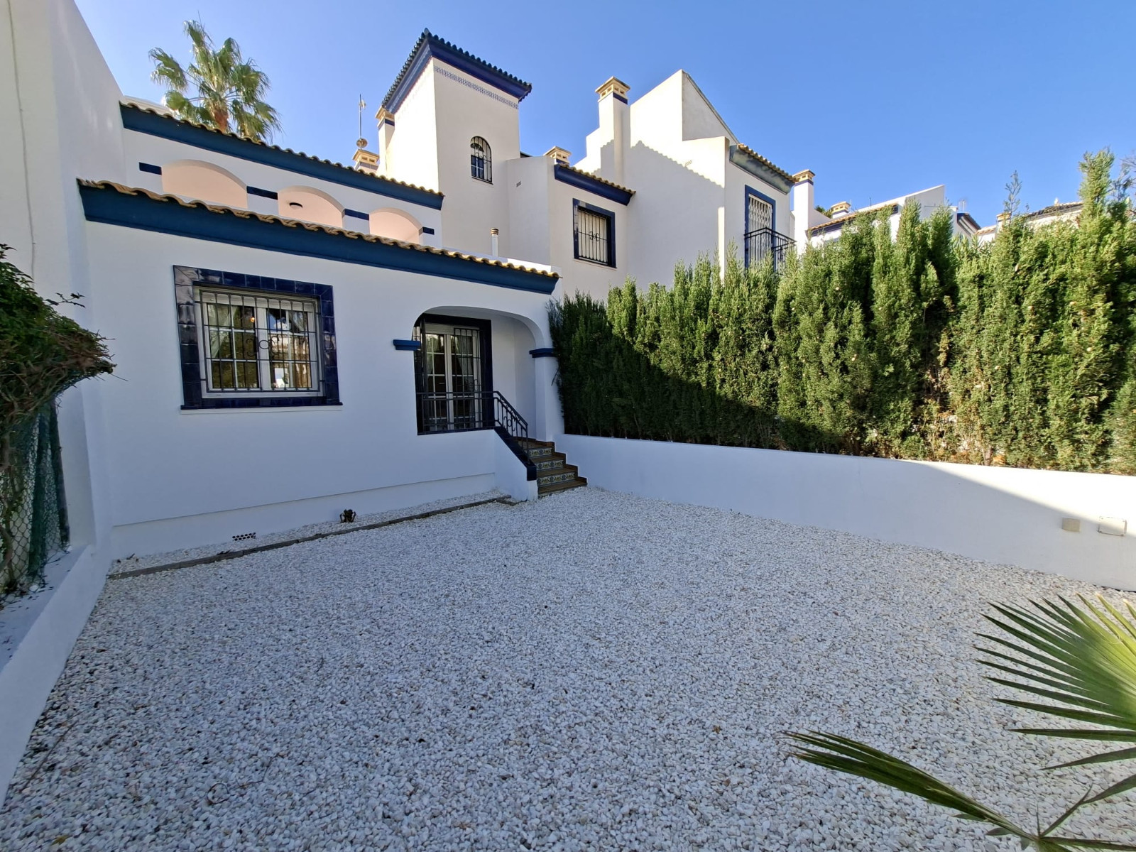 bungalow en villamartin · los-dolses 229000€