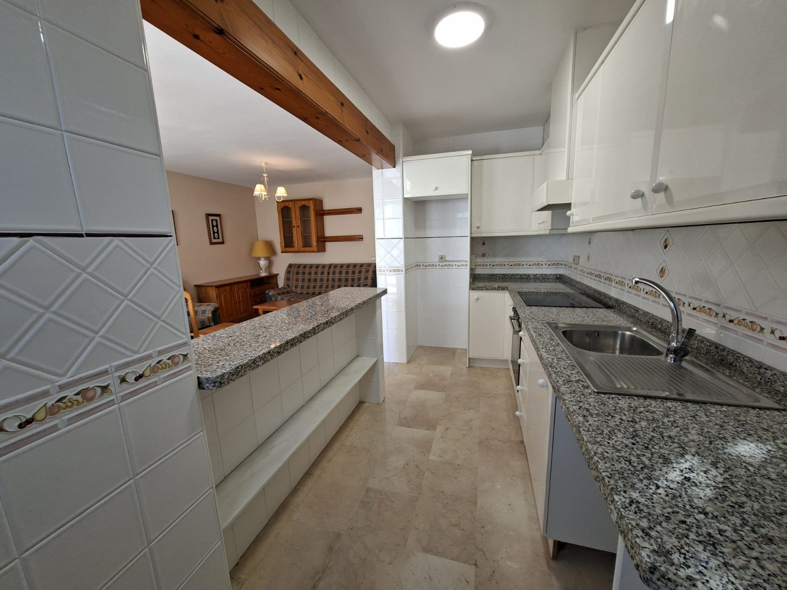 bungalow en villamartin · los-dolses 229000€