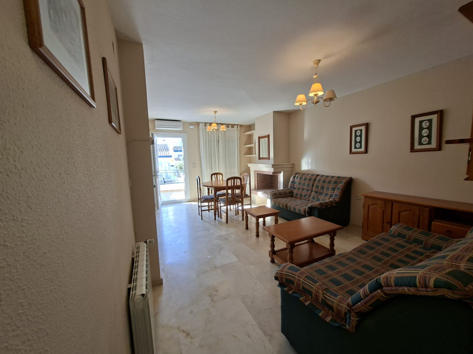 bungalow en villamartin · los-dolses 229000€