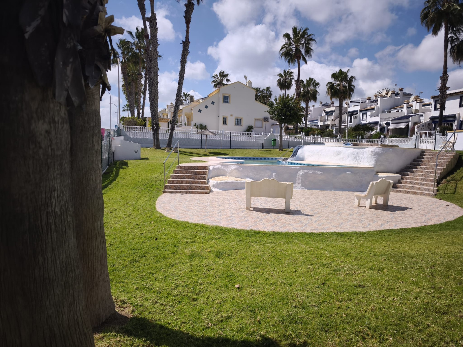 bungalow en villamartin · los-dolses 229000€