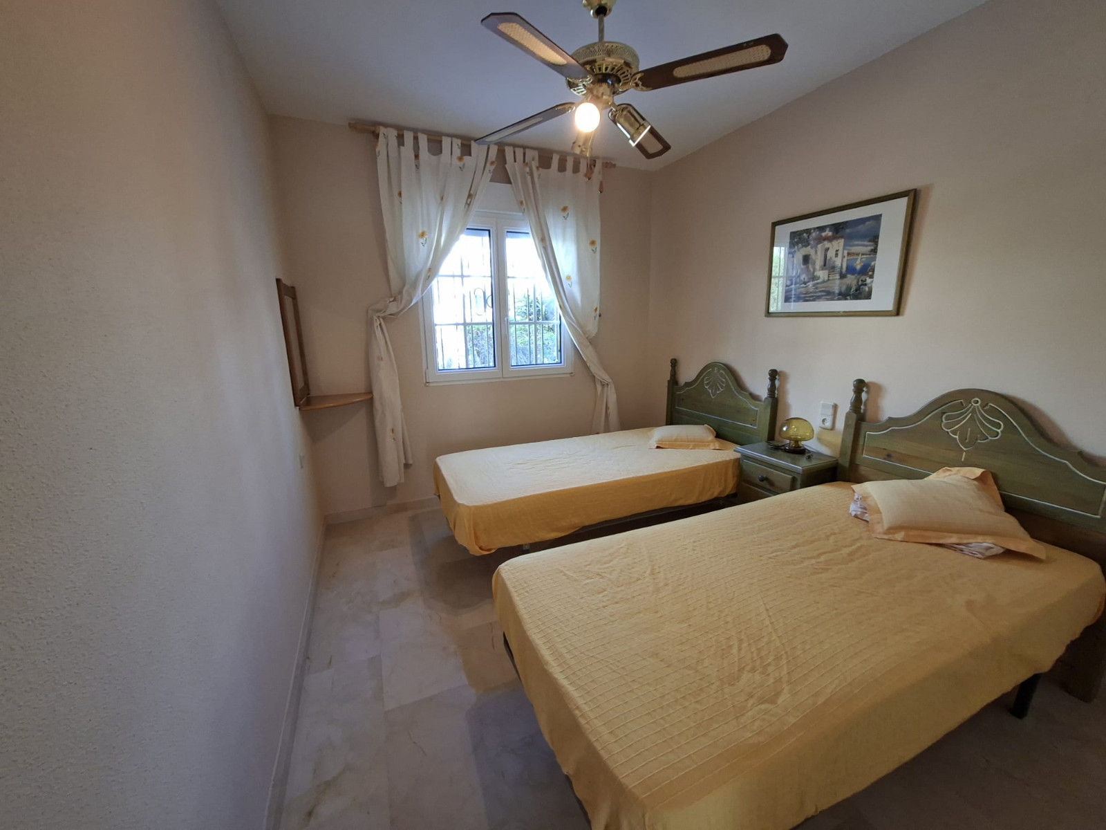 bungalow en villamartin · los-dolses 229000€