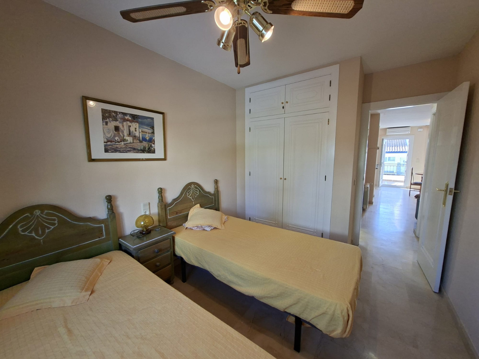 bungalow en villamartin · los-dolses 229000€