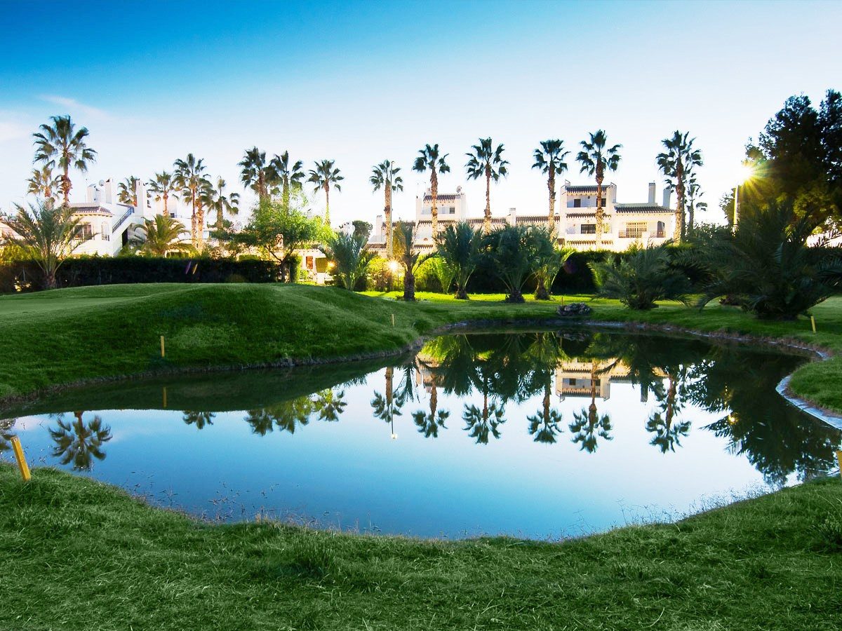 bungalow en villamartin · los-dolses 229000€