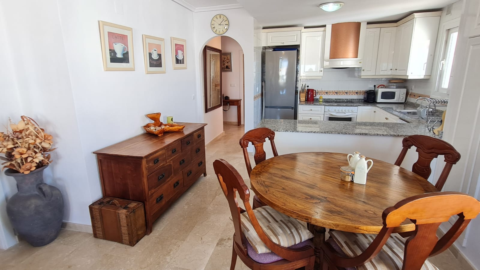 penthouse en villamartin · pau-8 229900€