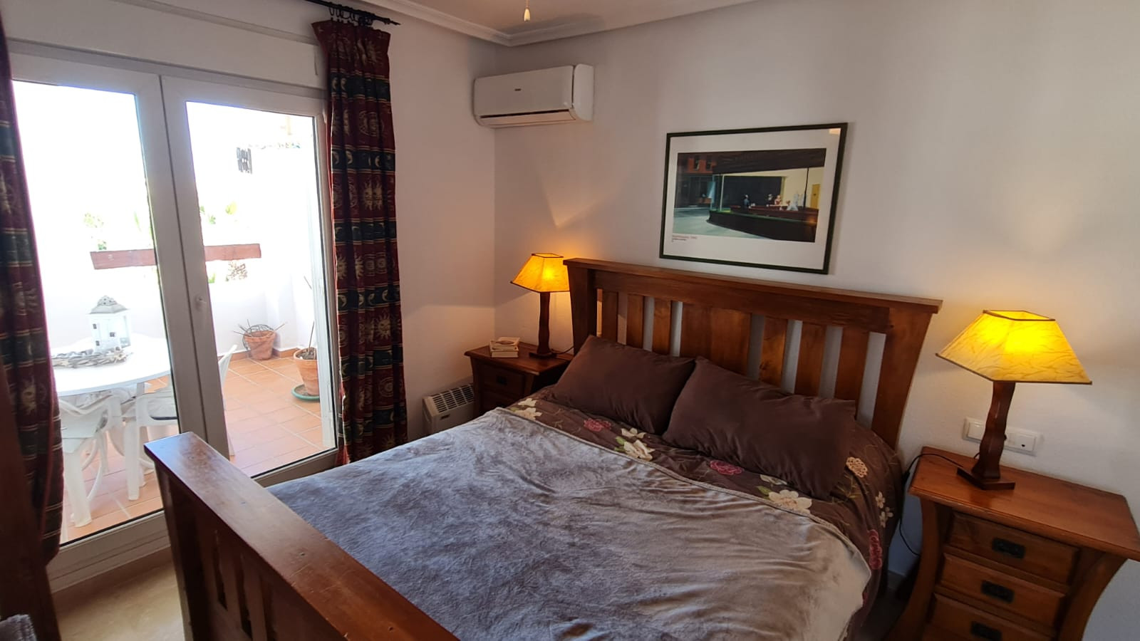 penthouse en villamartin · pau-8 229900€