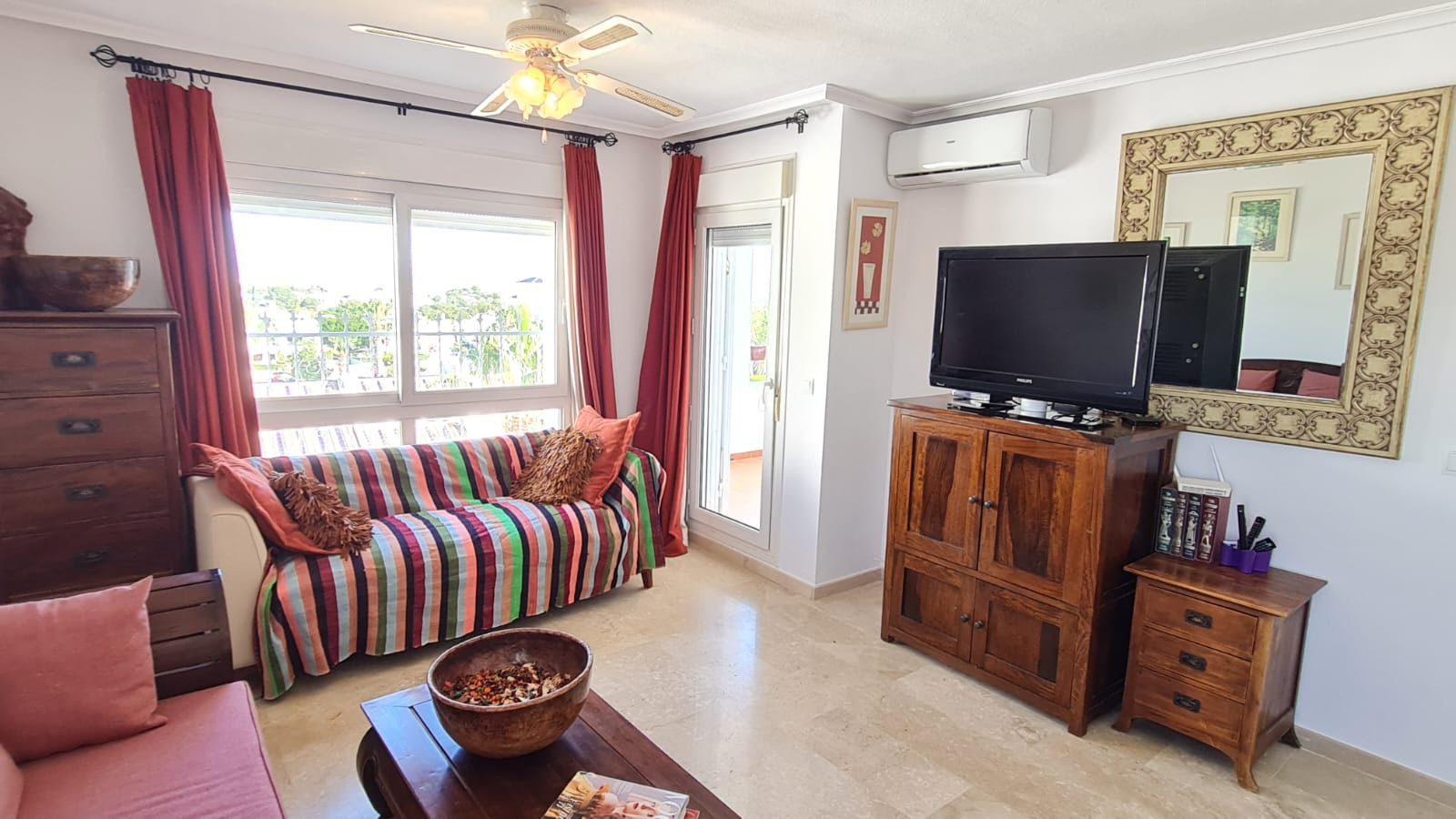 penthouse en villamartin · pau-8 229900€