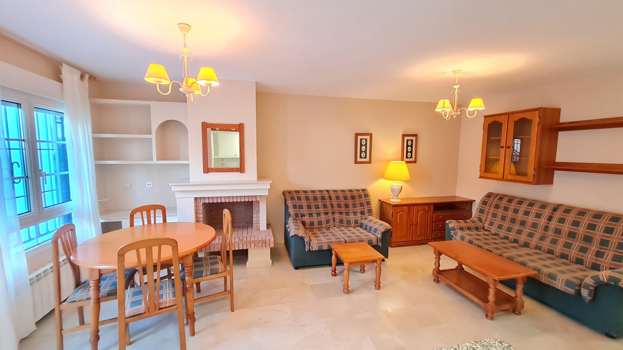 bungalow en villamartin · los-dolses 229000€