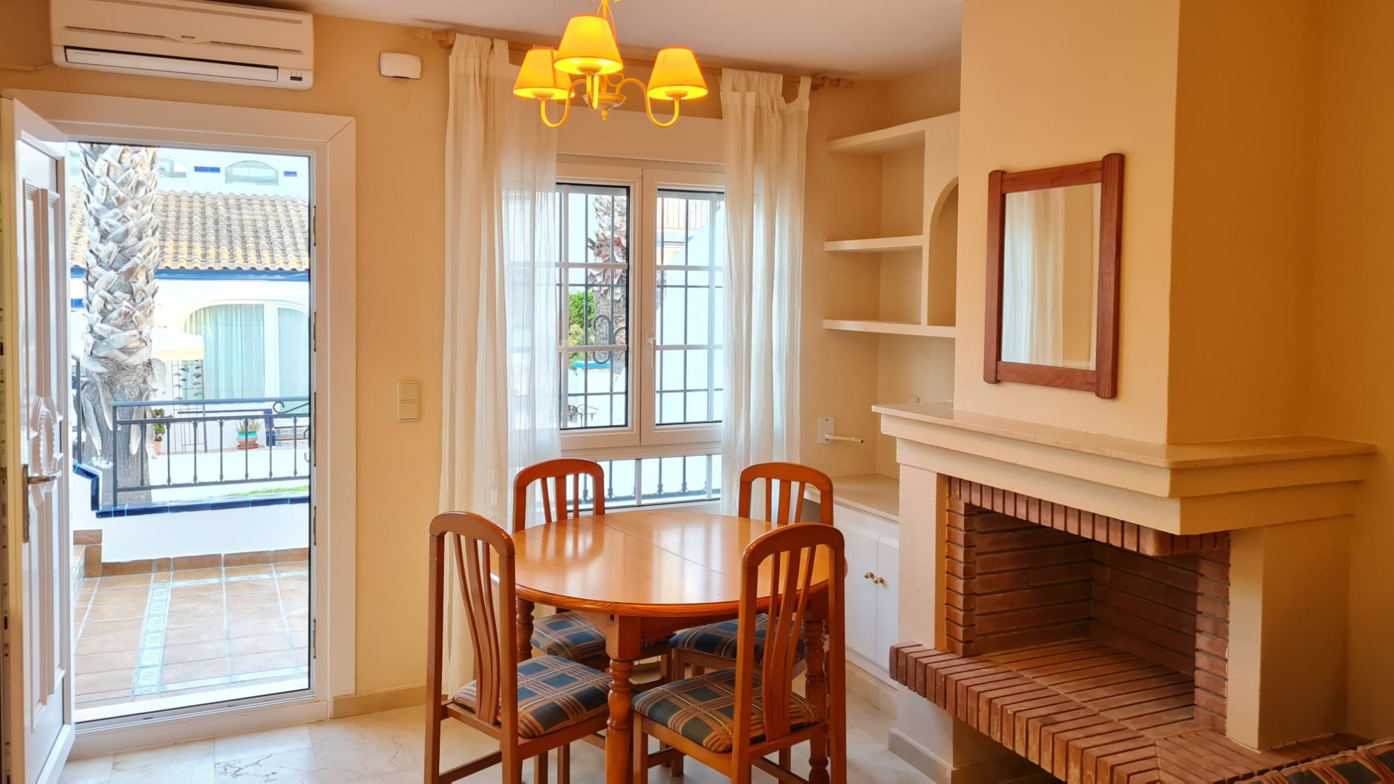 bungalow en villamartin · los-dolses 229000€