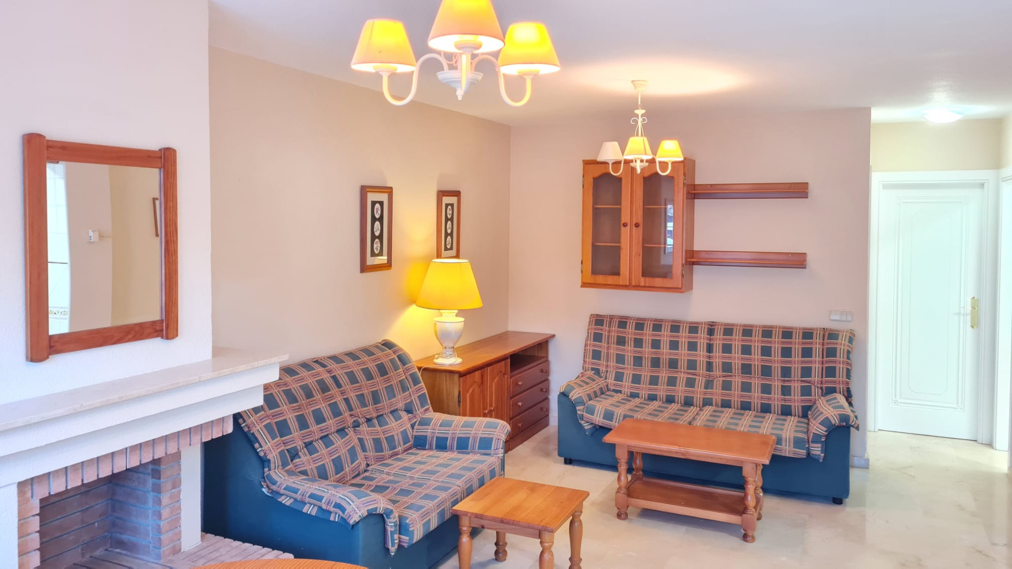 bungalow en villamartin · los-dolses 229000€