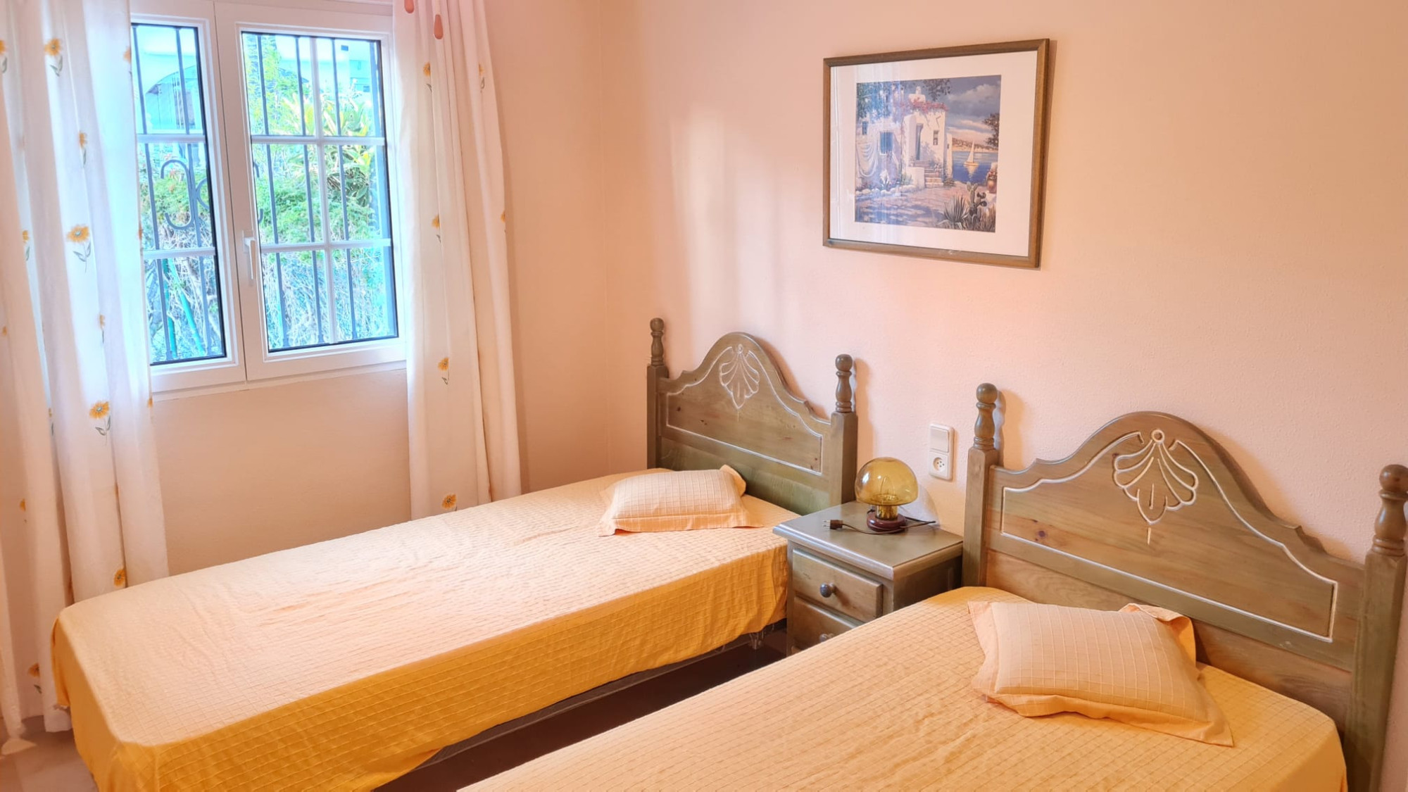 bungalow en villamartin · los-dolses 229000€