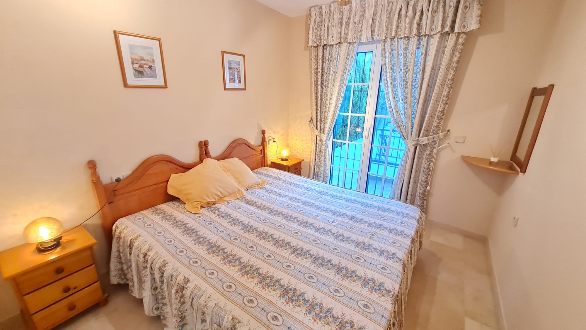 bungalow en villamartin · los-dolses 229000€