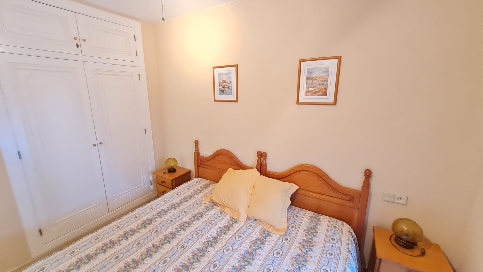 bungalow en villamartin · los-dolses 229000€