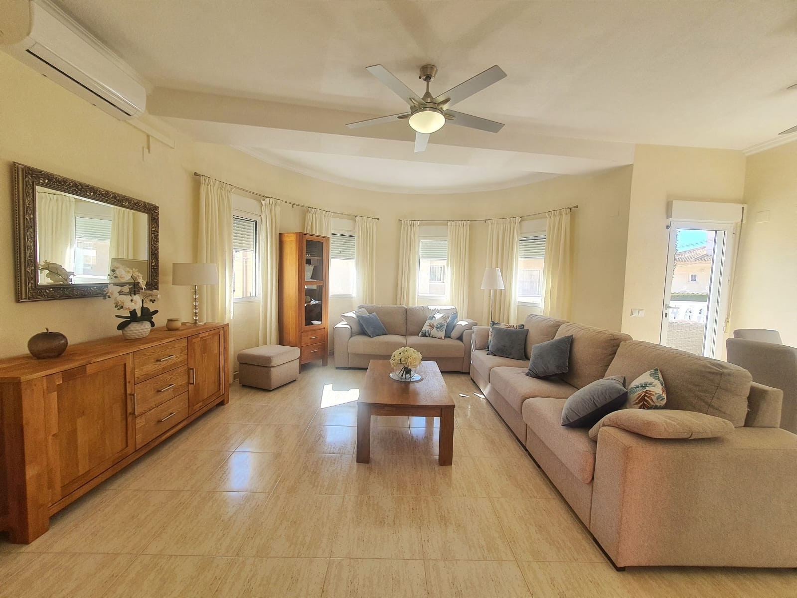 villas en orihuela-costa · villamartin 499950€