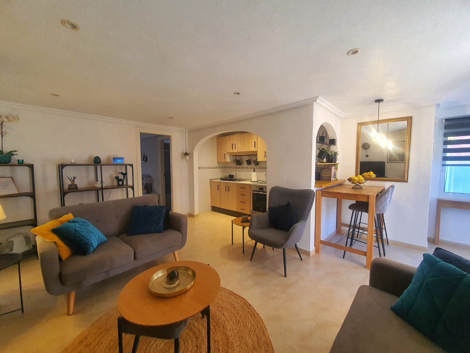 villas en orihuela-costa · villamartin 499950€