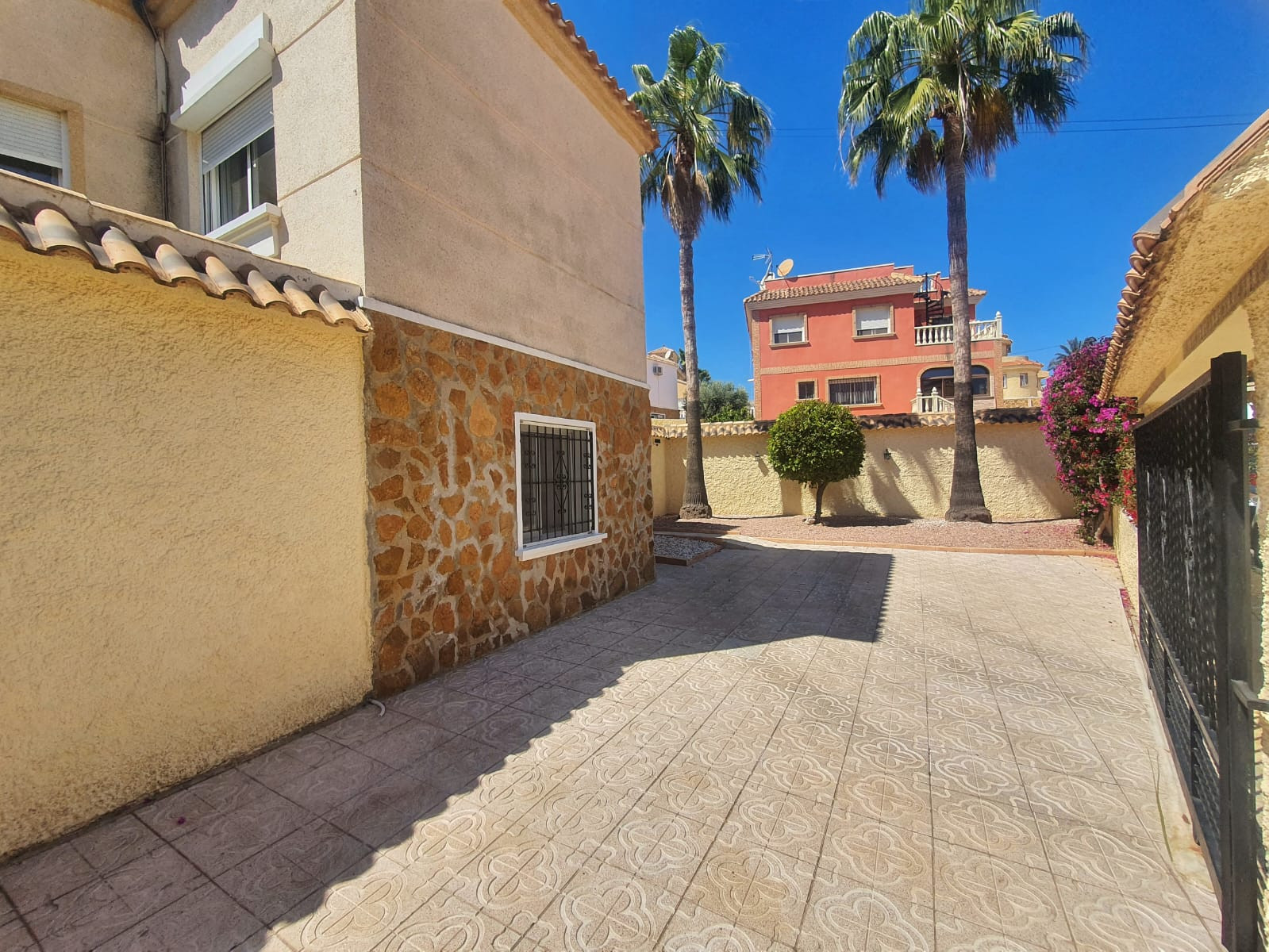 villas en orihuela-costa · villamartin 499950€