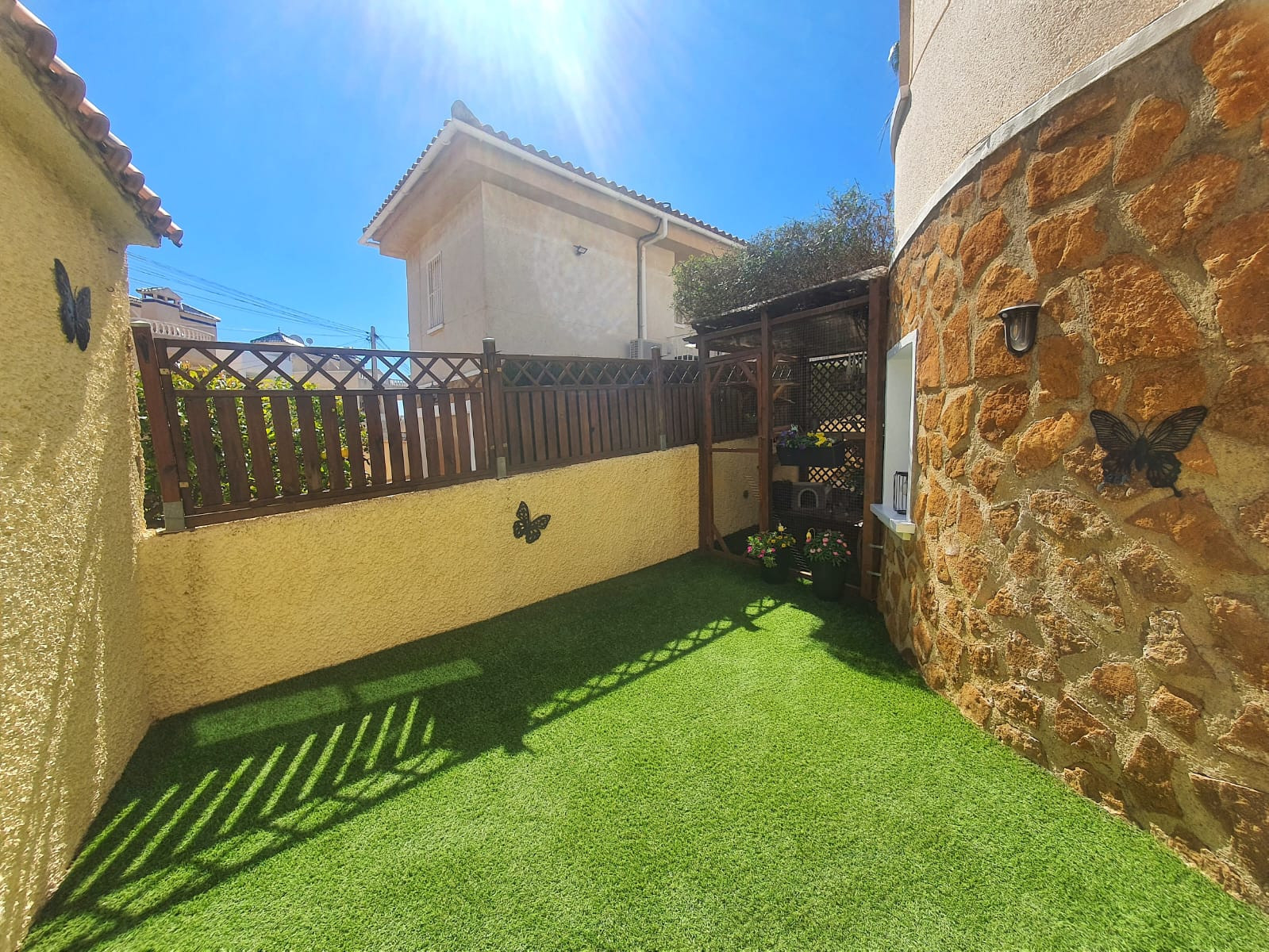 villas en orihuela-costa · villamartin 499950€