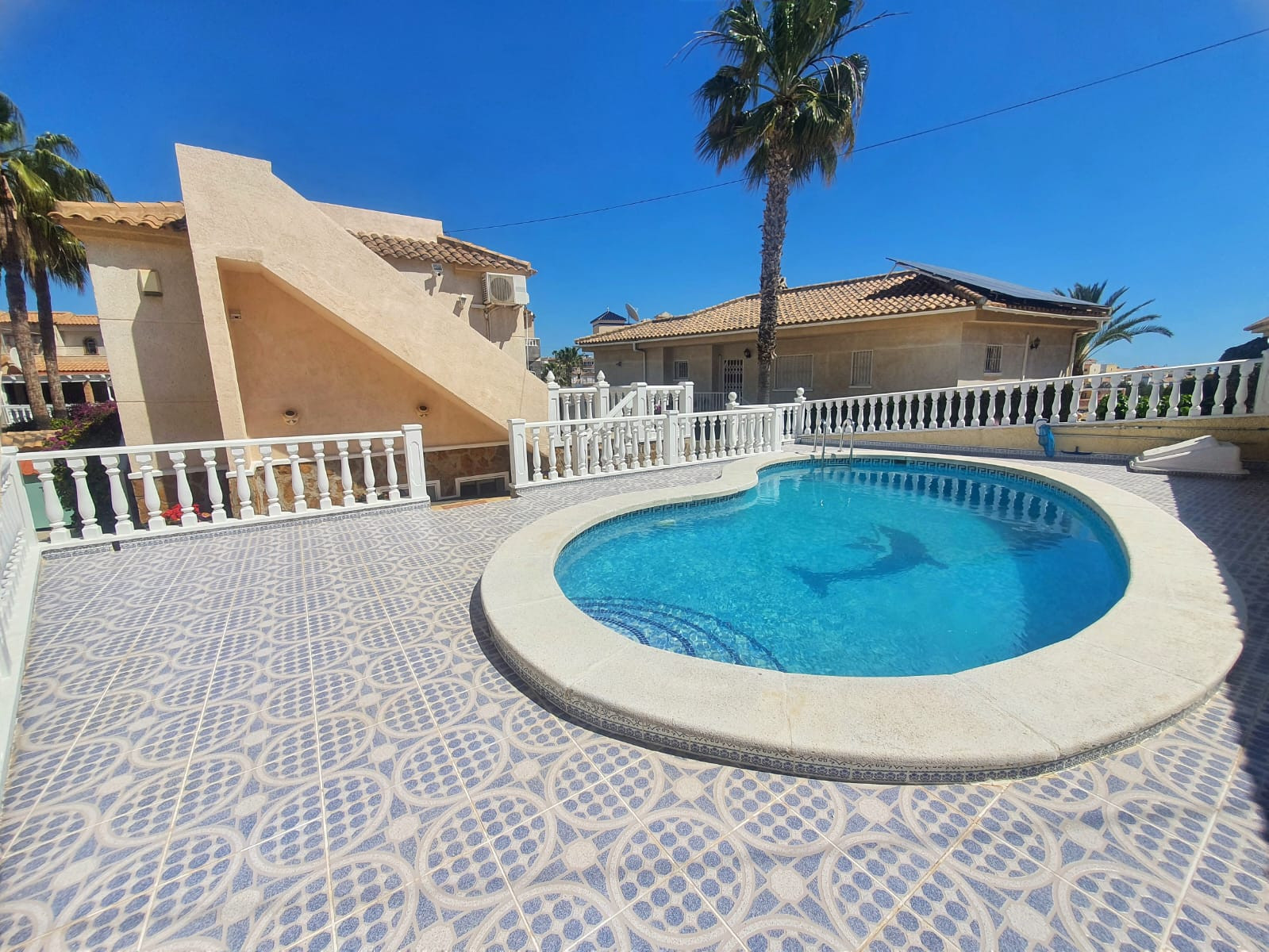villas en orihuela-costa · villamartin 499950€