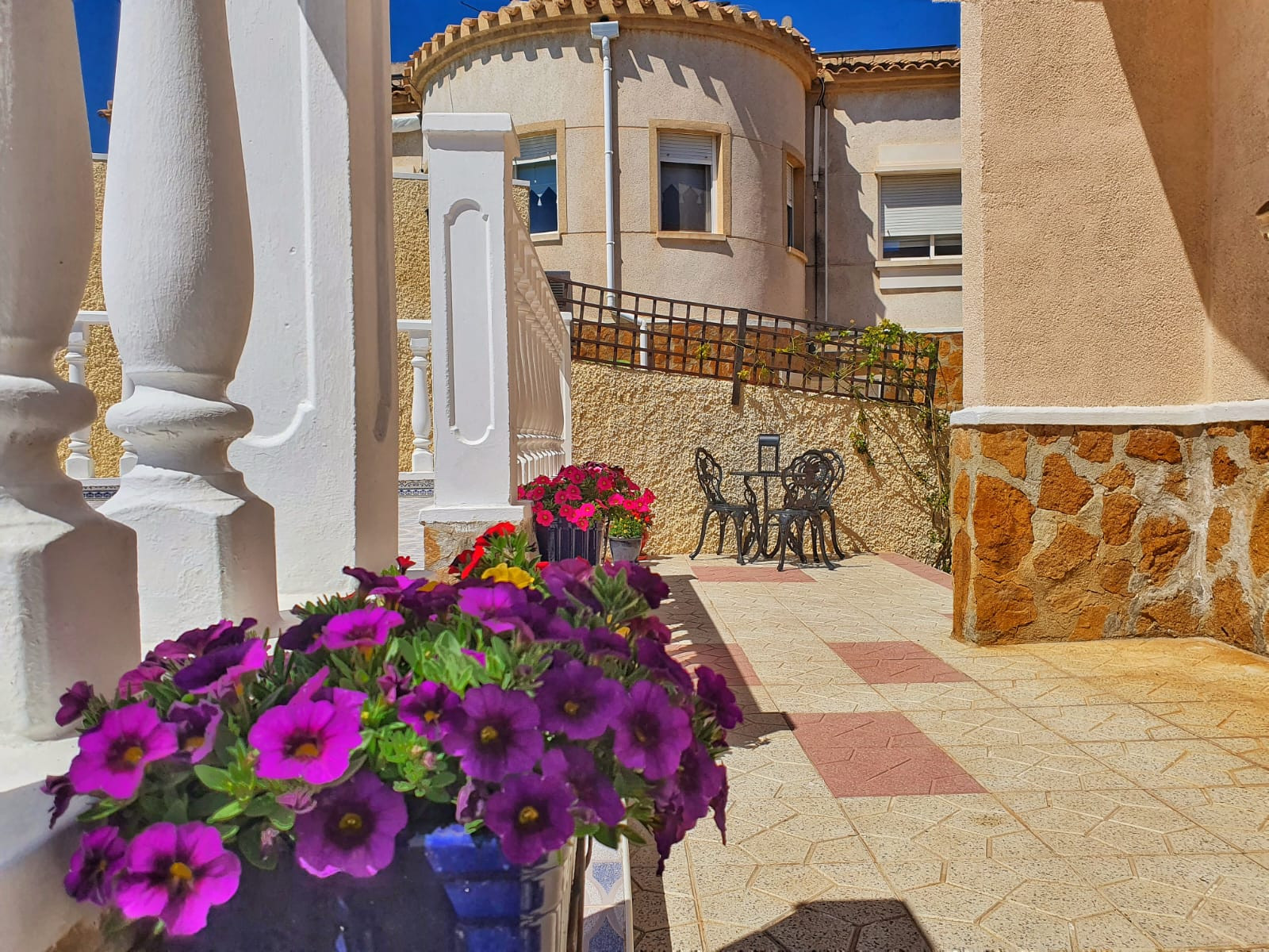 villas en orihuela-costa · villamartin 499950€
