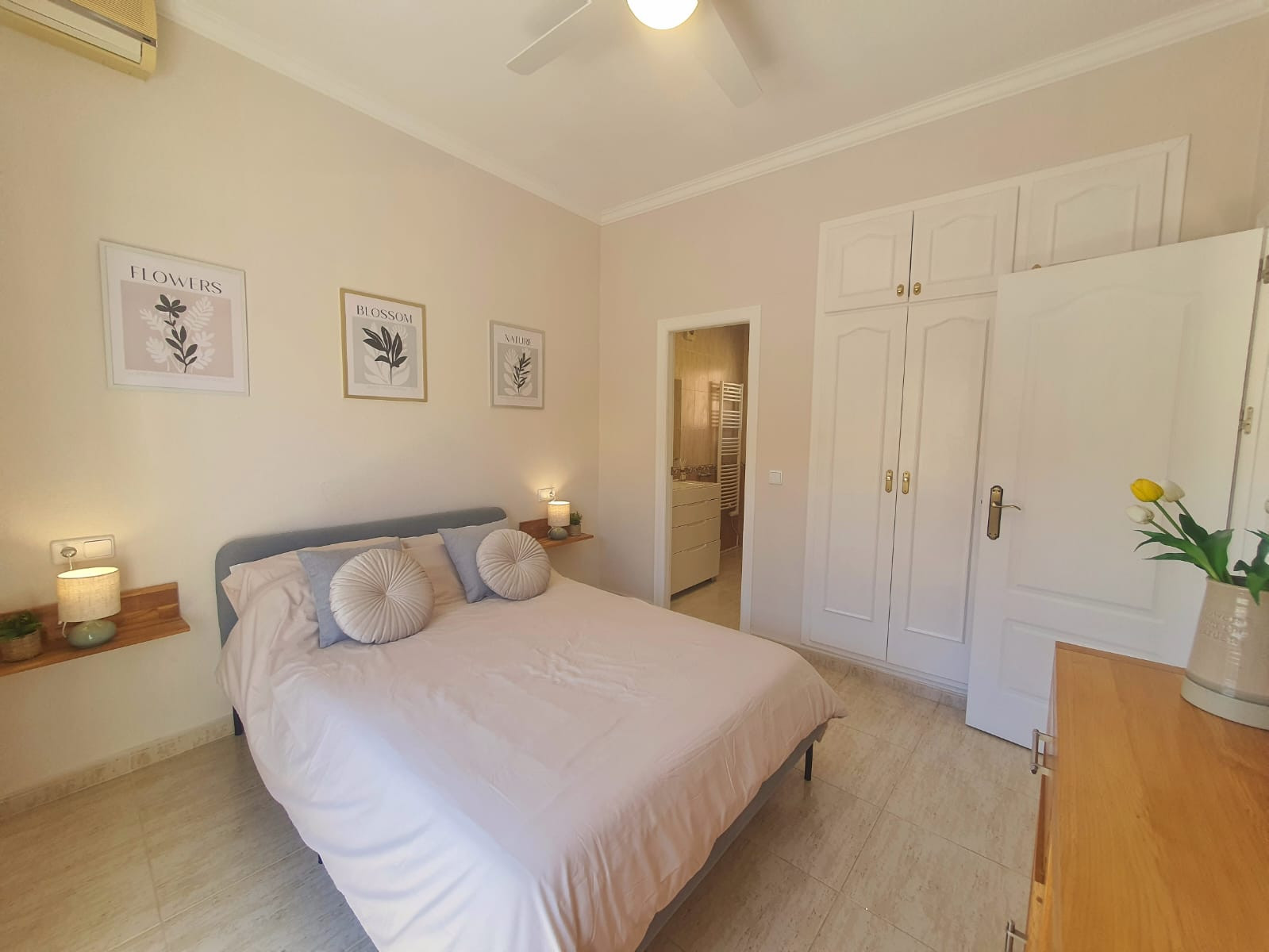 villas en orihuela-costa · villamartin 499950€