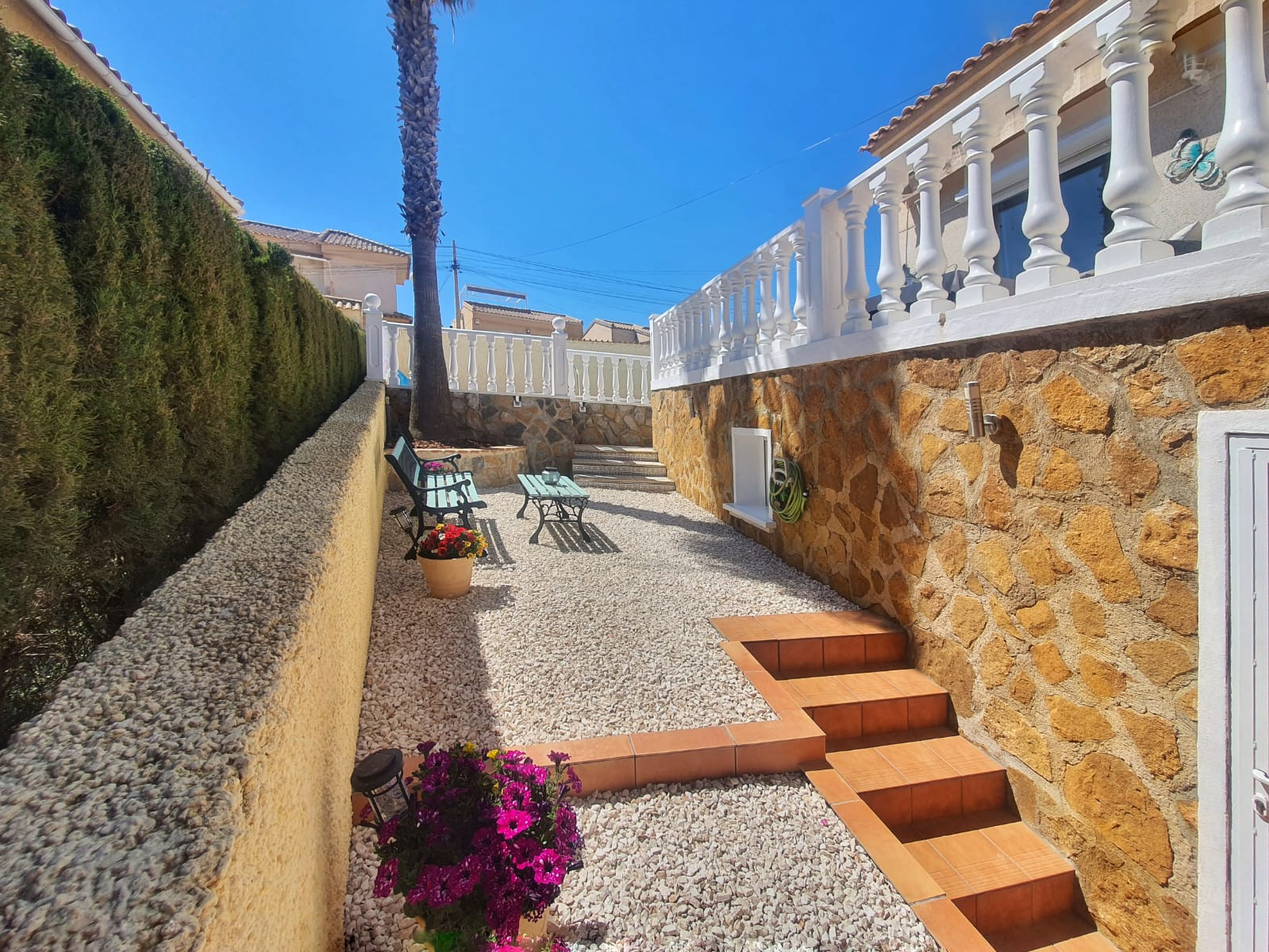 villas en orihuela-costa · villamartin 499950€