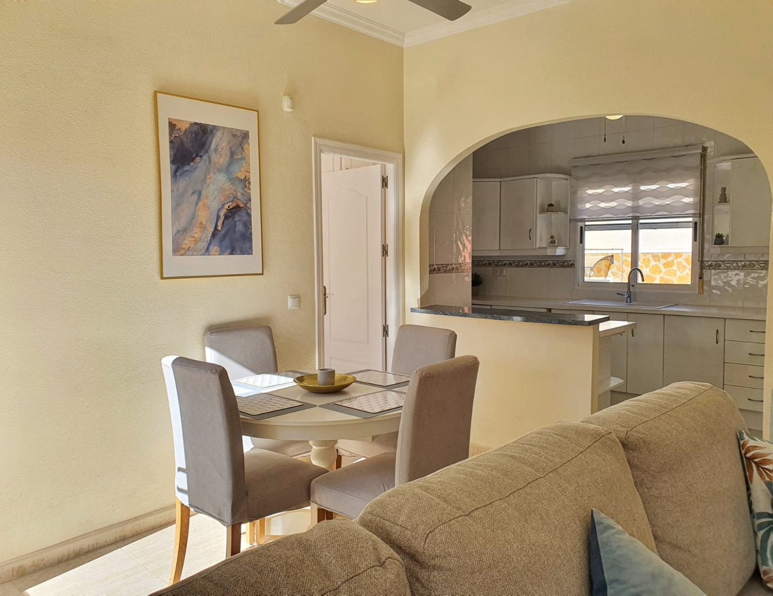 villas en orihuela-costa · villamartin 499950€