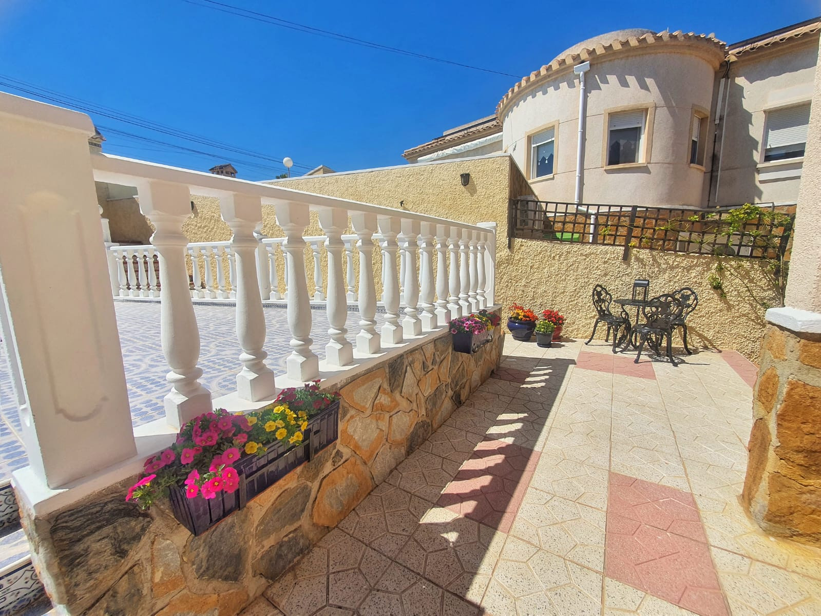 villas en orihuela-costa · villamartin 499950€