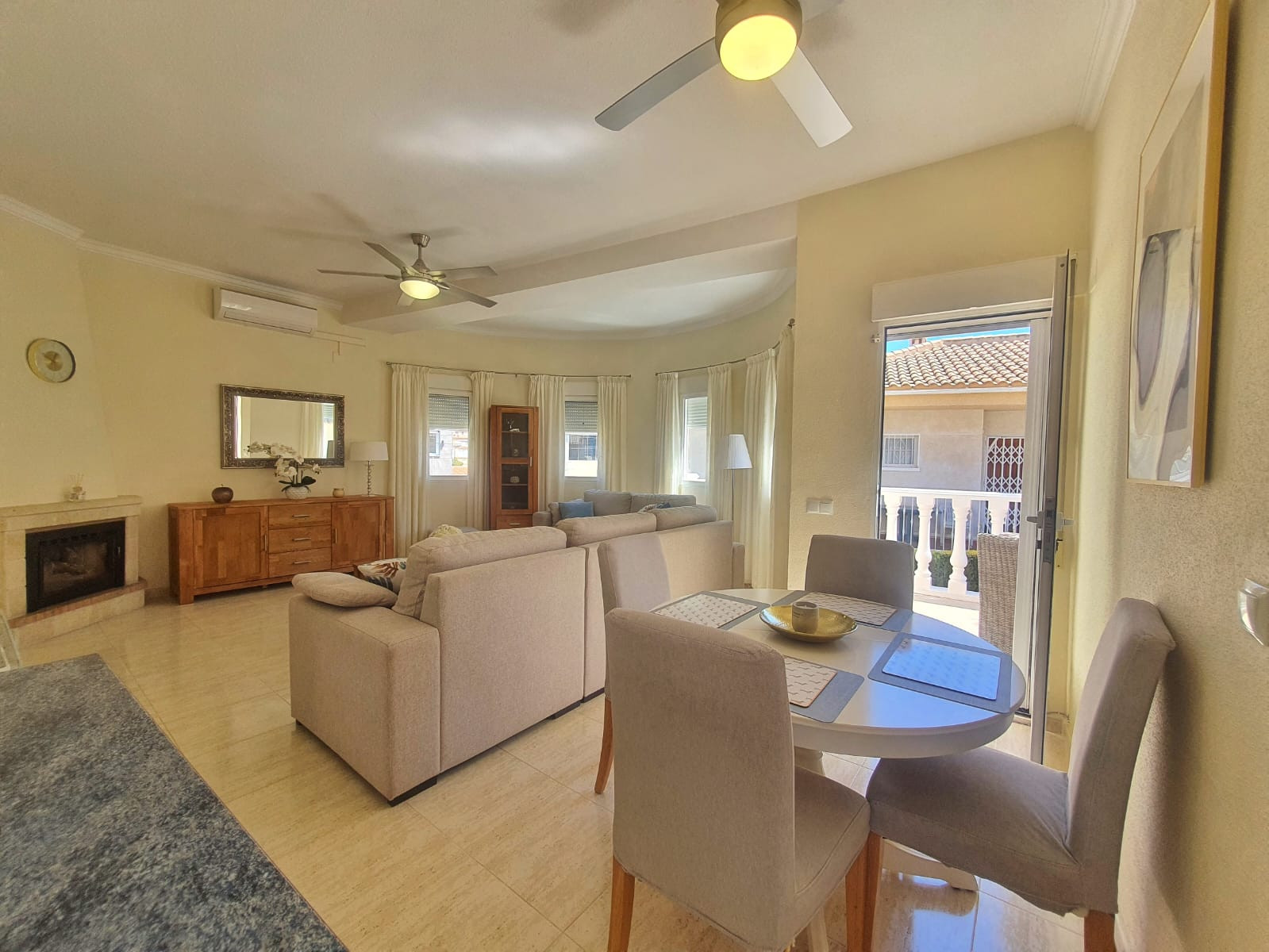 villas en orihuela-costa · villamartin 499950€