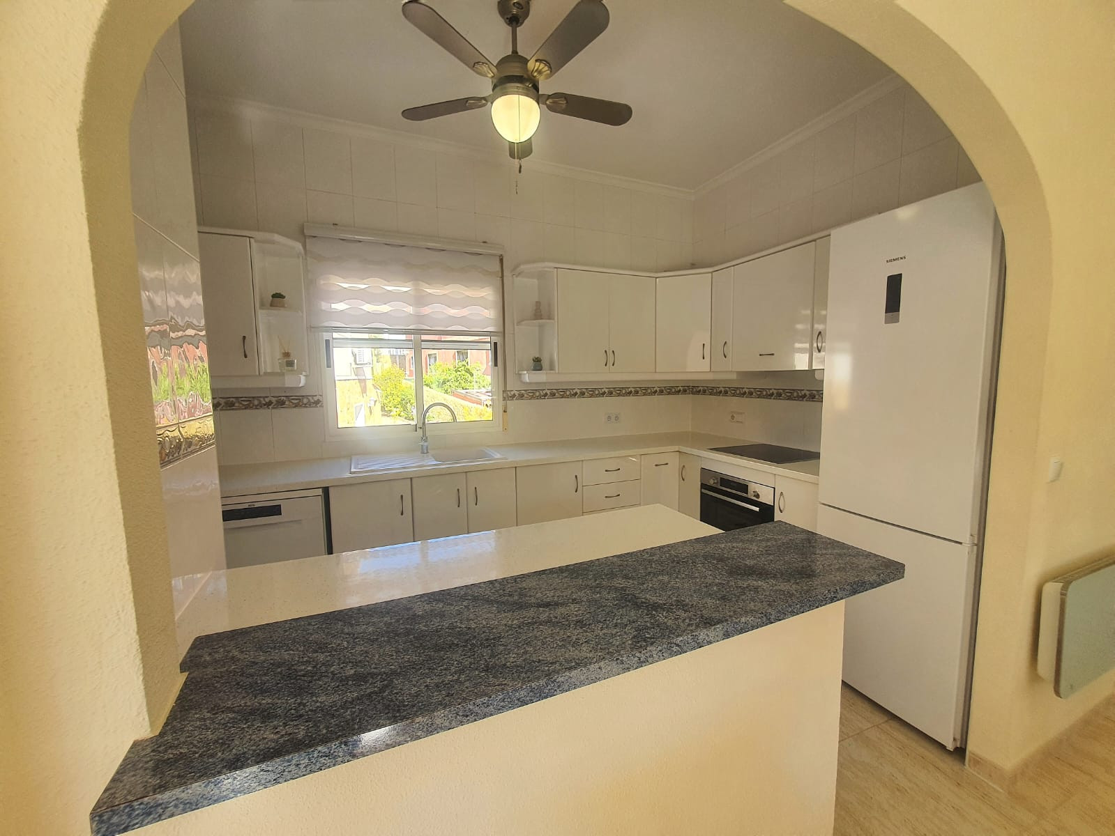 villas en orihuela-costa · villamartin 499950€