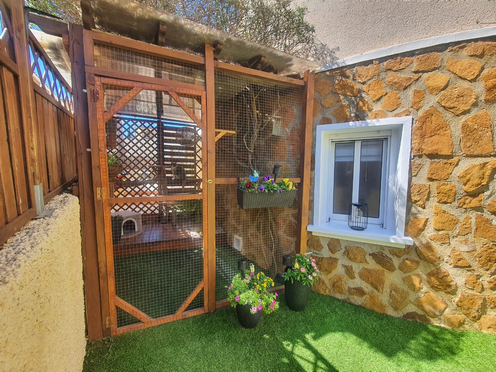 villas en orihuela-costa · villamartin 499950€