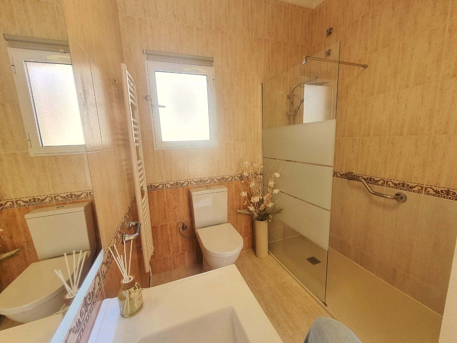 villas en orihuela-costa · villamartin 499950€