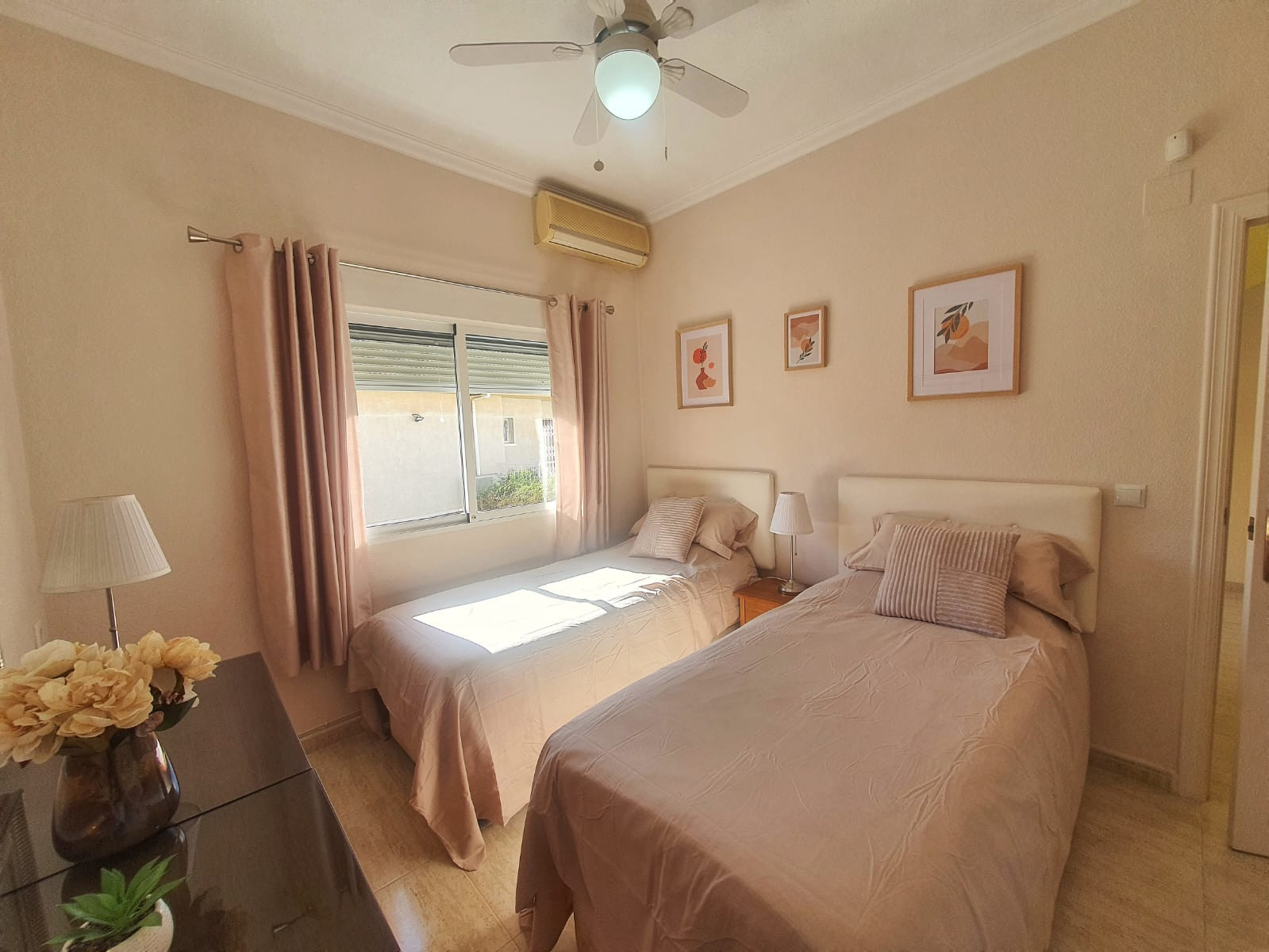 villas en orihuela-costa · villamartin 499950€