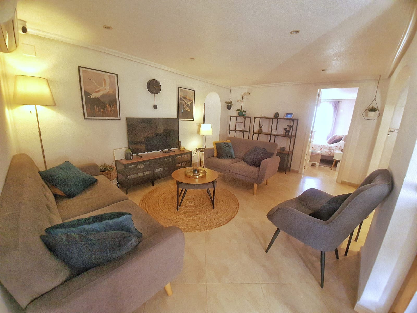 villas en orihuela-costa · villamartin 499950€