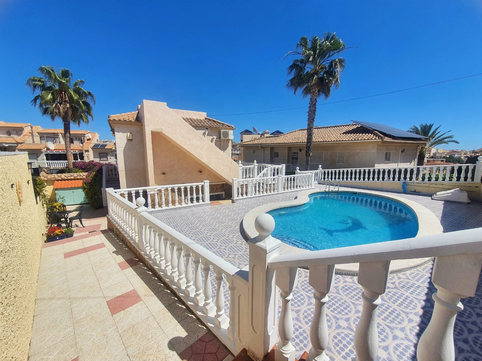 villas en orihuela-costa · villamartin 499950€