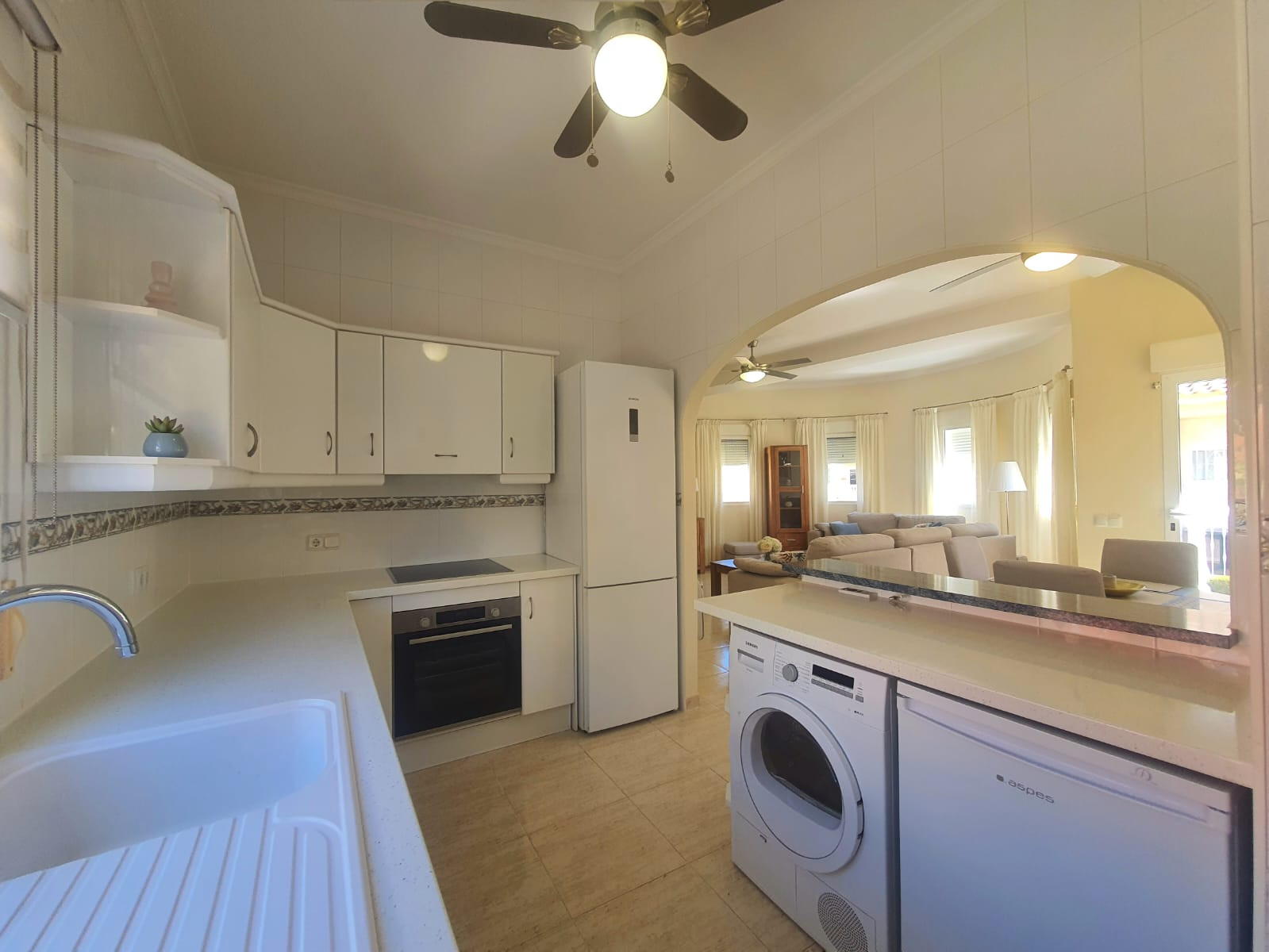 villas en orihuela-costa · villamartin 499950€