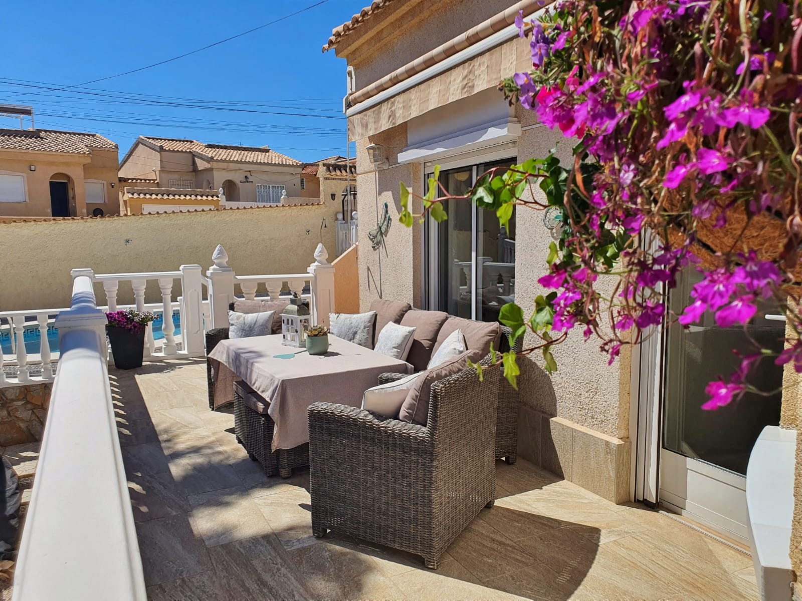 villas en orihuela-costa · villamartin 499950€