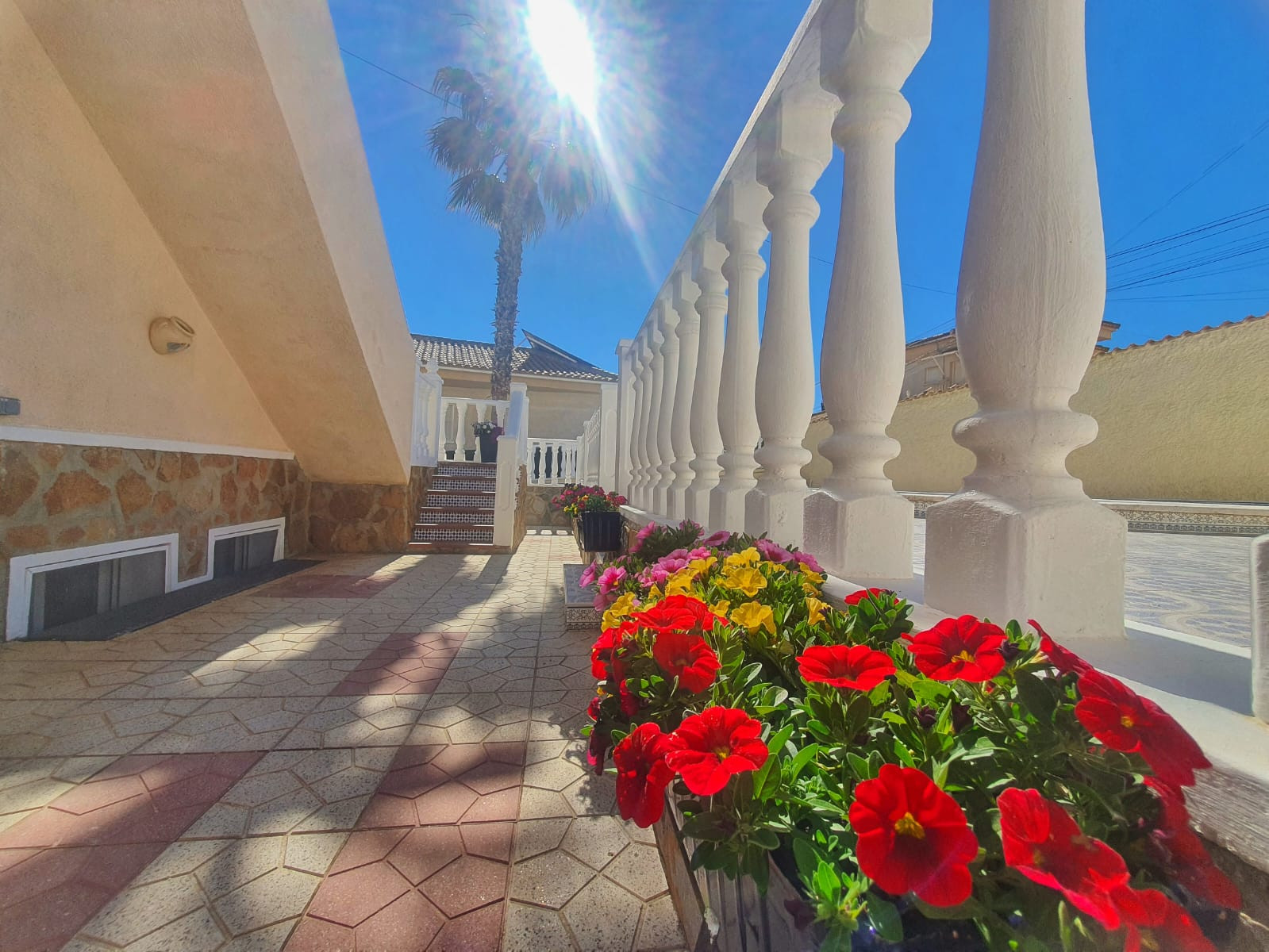 villas en orihuela-costa · villamartin 499950€