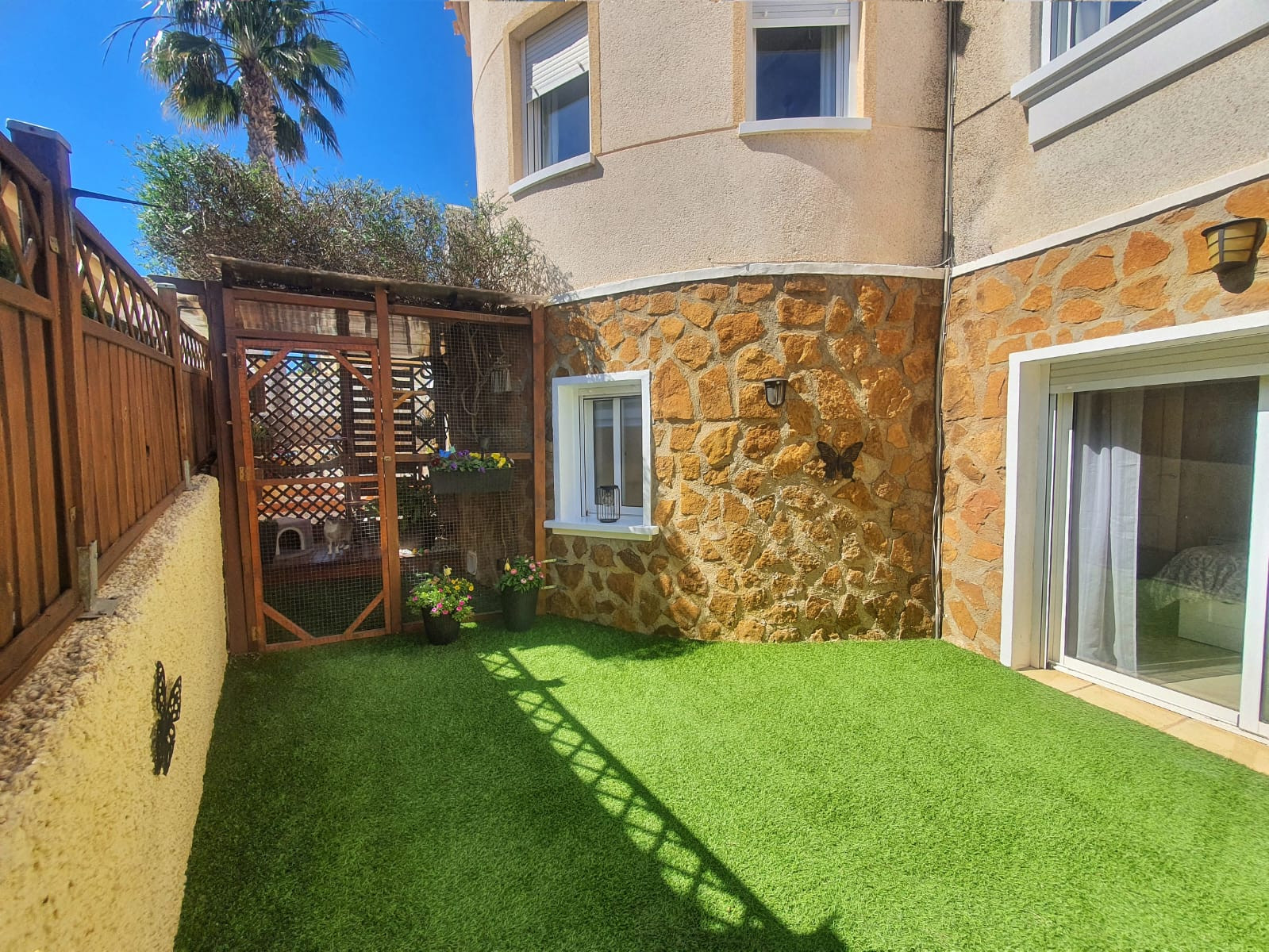 villas en orihuela-costa · villamartin 499950€