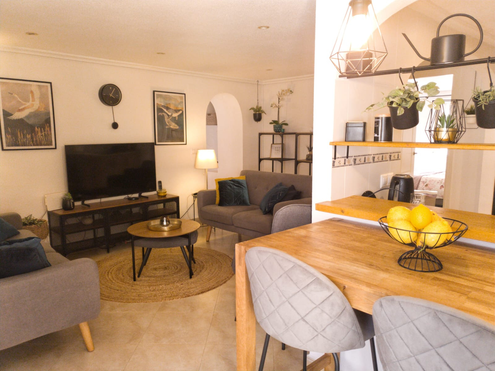 villas en orihuela-costa · villamartin 499950€