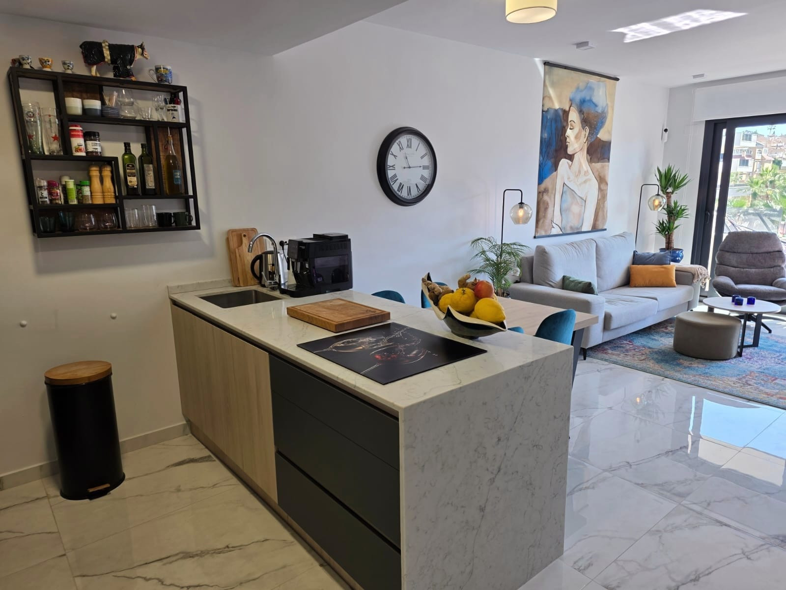 apartment en orihuela-costa · los-altos 299900€