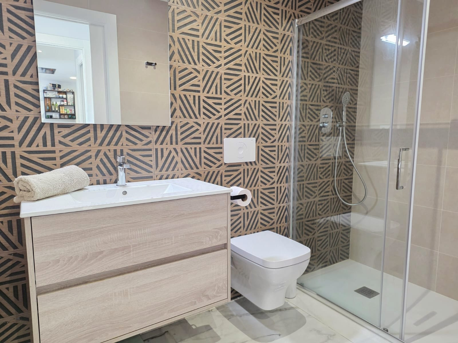 apartment en orihuela-costa · los-altos 299900€