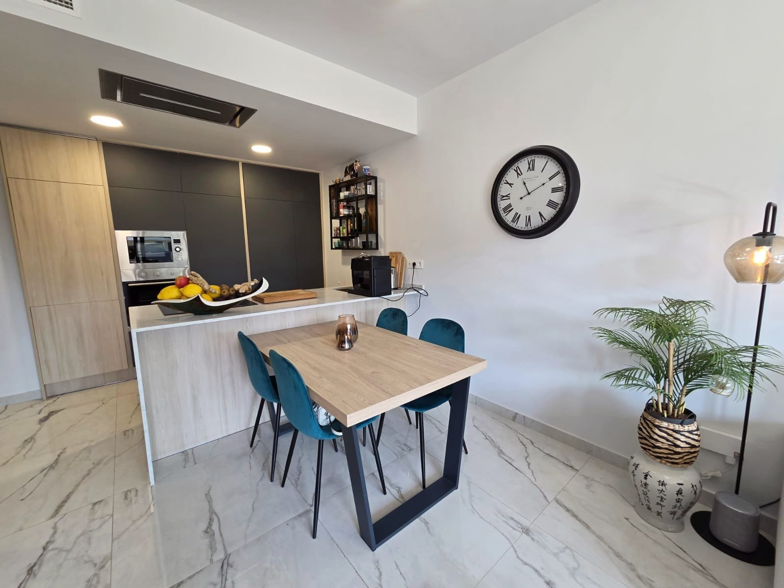 apartment en orihuela-costa · los-altos 299900€