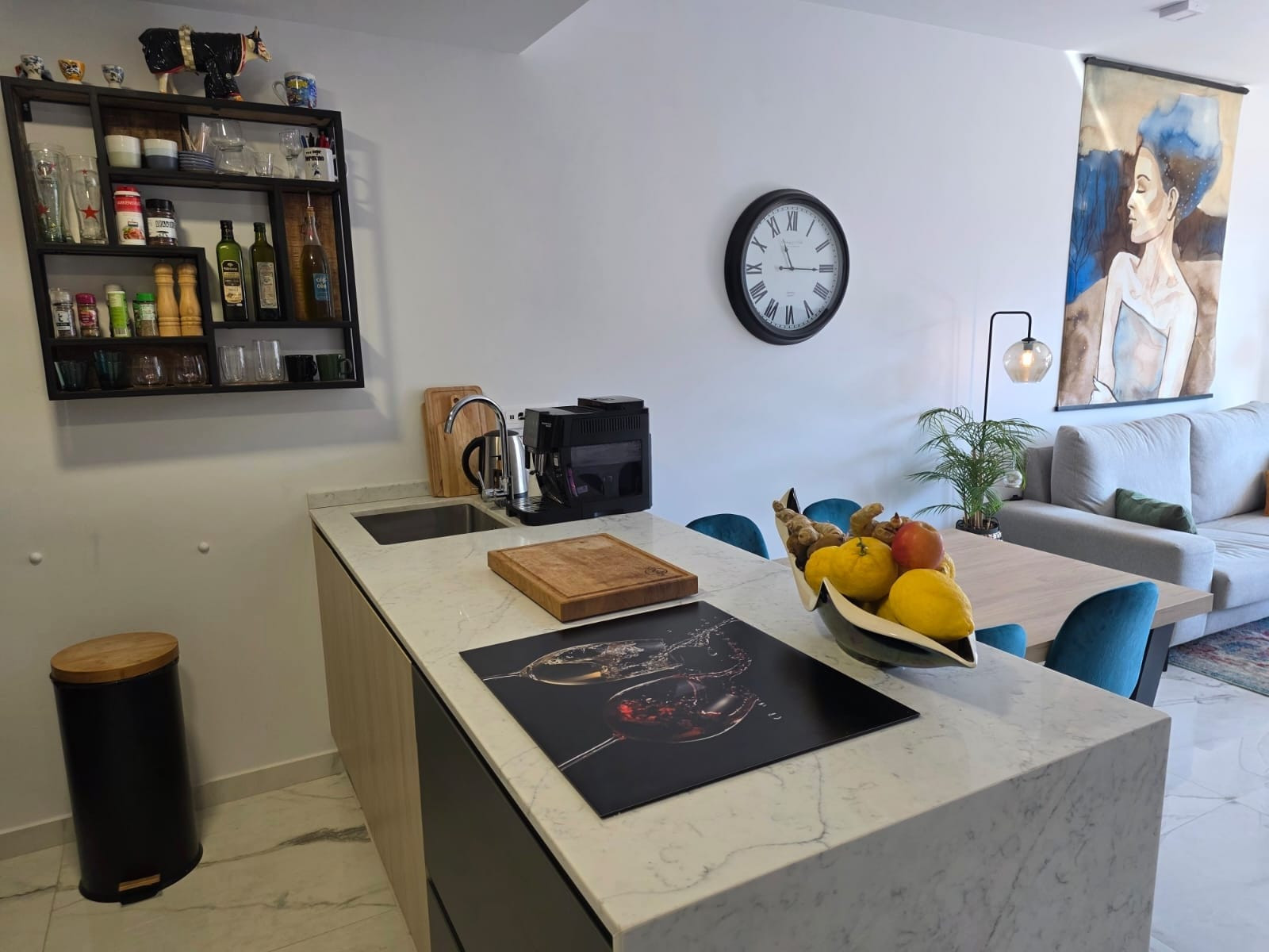 apartment en orihuela-costa · los-altos 299900€