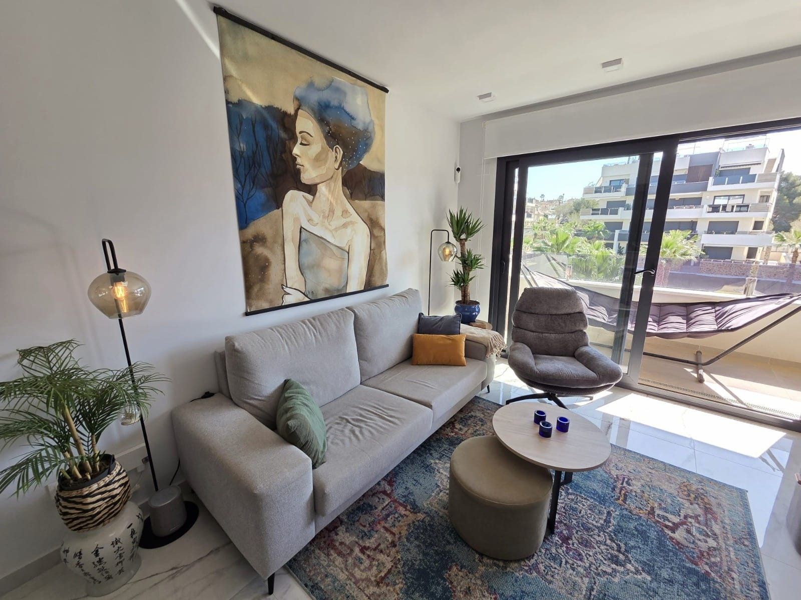 apartment en orihuela-costa · los-altos 299900€