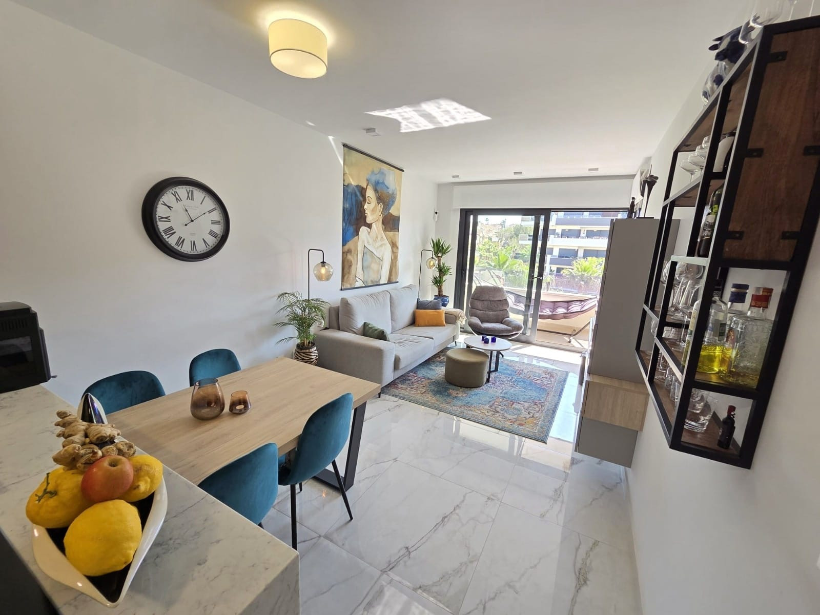 apartment en orihuela-costa · los-altos 299900€