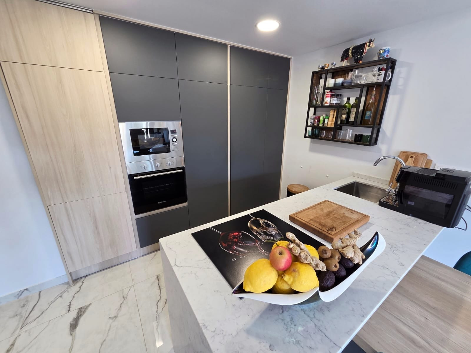 apartment en orihuela-costa · los-altos 299900€