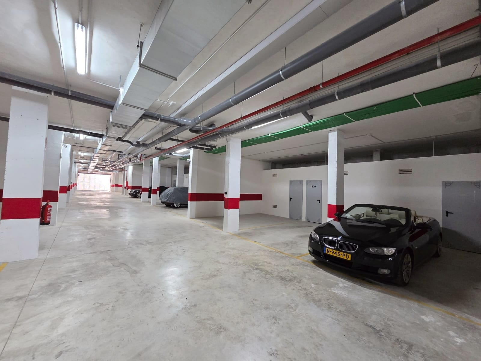 apartment en orihuela-costa · los-altos 299900€