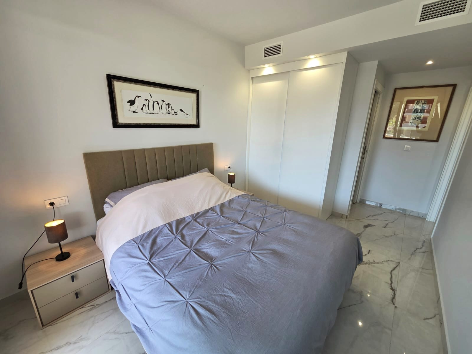 apartment en orihuela-costa · los-altos 299900€