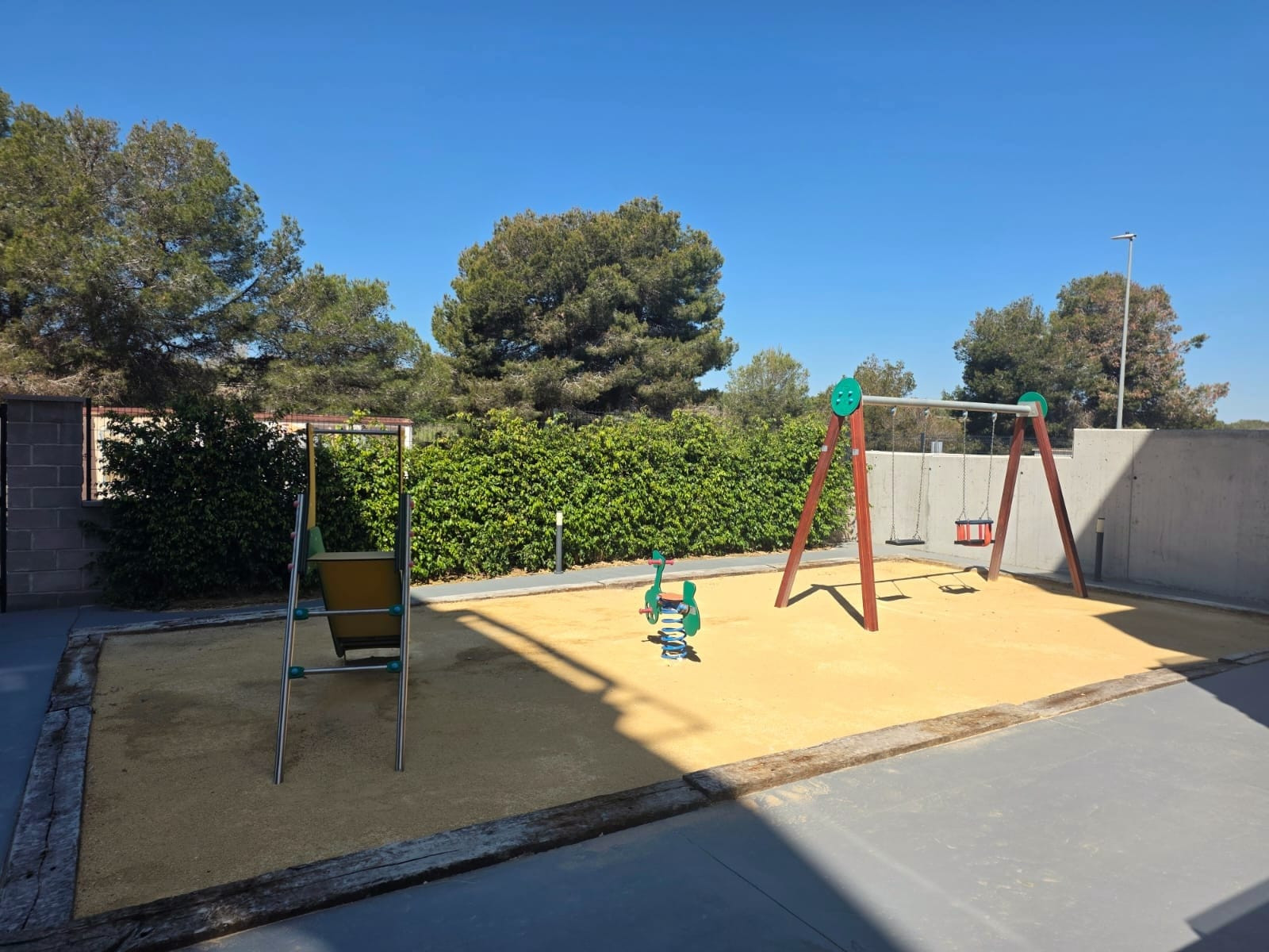 apartment en orihuela-costa · los-altos 299900€