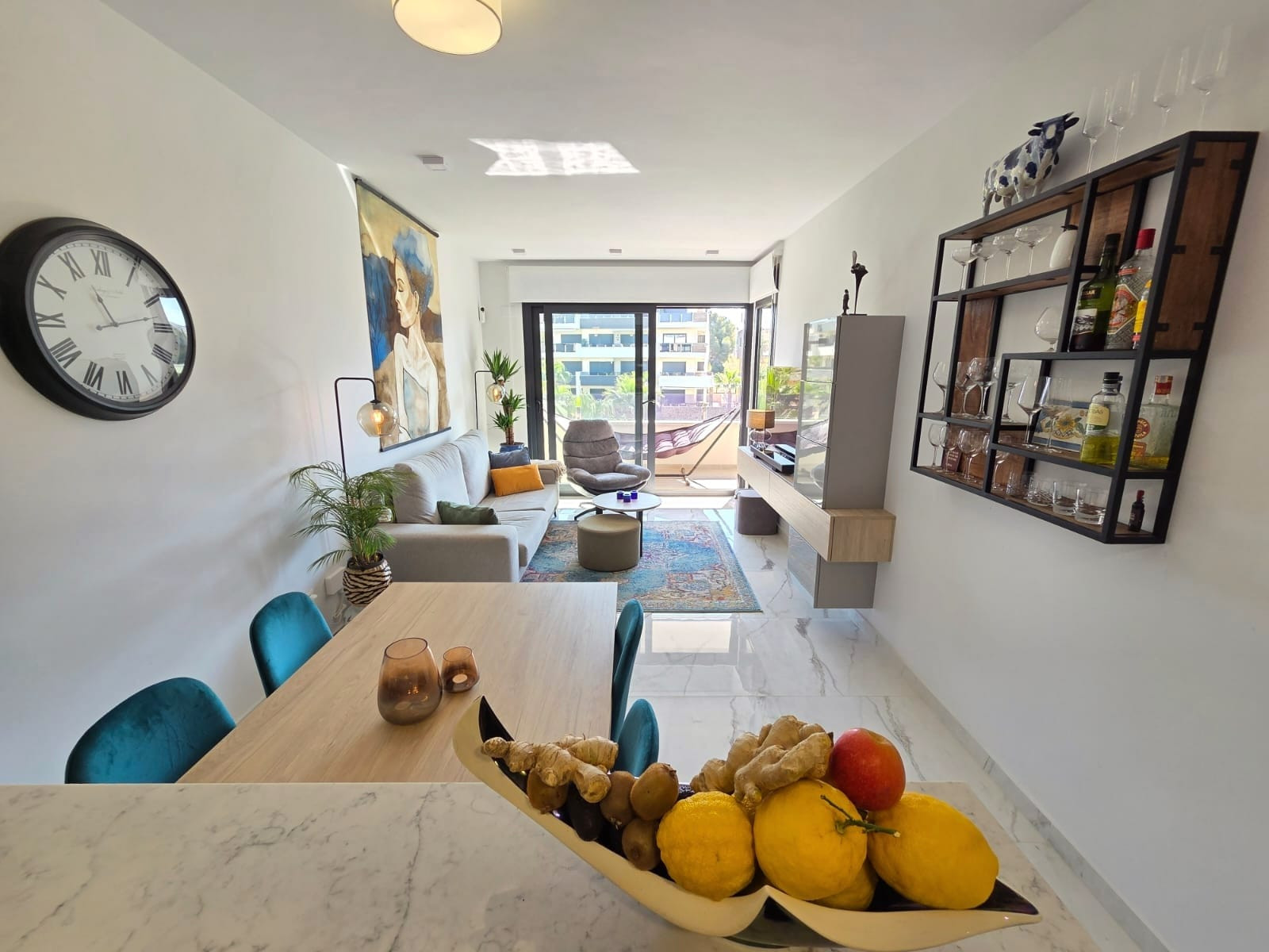 apartment en orihuela-costa · los-altos 299900€